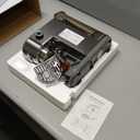 DREO Milk Frother, All-in-1 Electric Foam Maker for Coffee, 15oz/450ml Automatic Foam Frother for Latte Art-level Microfoam, 30+ Drinks, Easy to Clean, Dishwasher Safe, LED display (Sliver Grey)