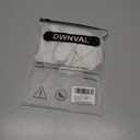 Dwnval Womens Basic Summer Short Sleeve Crewneck T Shirt Raglan Ribbed Knitted Slim Fit Casual Going Out Tops (White, XS)