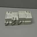 Shugar Soapworks Oatmeal & Eucalyptus 5 oz Beauty Bar Soap 8-Pack | Plant-Based Formula | Sulfate & Paraben Free | Moisturizing Gentle Cleanser for Sensitive Skin, Body & Hands