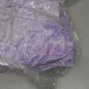 Kipswiza Oversized Wearable Blanket Hoodie Birthday Gifts for Women & Men, Thick Sherpa Fleece Blankets Sweatshirt Lounging Pullover Birthday Gift for Mom Sisters Girls Boys, Purple (Adult/Regular)