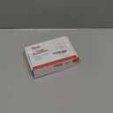 Tera Mini 1D 2D QR Wireless Barcode Scanner, Waterproof Shockproof Pocket Scanner, 3-in-1 BT & USB Wired & 2.4G Bar Code Reader Portable Image Scanner Work with iOS, Windows, Android 1100D