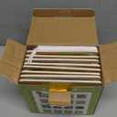 TOY Life Wooden Puzzles for Toddlers 2-4, Montessori Toys for 1 2 3 Year Old Boys Girls, Animals Puzzles Educational Learning Toys 2 Year Old, Birthday Gifts Toy for Girl Boy 6M+