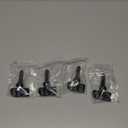 TPMS Tire Pressure Sensor Fit for Ford Explorer Lincoln Aviator 2020, 433MHz Pre-Programmed Tire Pressure Monitoring System Sensor Replacement JX7T1A180CA JX7J-1565-DA9-4 PCS