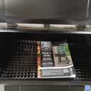 Pit Boss FB2 Series 700 PB700FB2 Pellet Grill - Carr Hardware