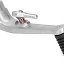 Qiilu Gear Shift Lever, Gear Shift Lever Motorcycle Shifter Pedal Fit for CBR600RR F5 2003-2012/CBR600 CBR1000 2004-2013