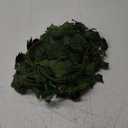 BLEUM CADE Fake Hanging Plants, 2pcs Artificial Hanging Plant, Faux Pothos Vines Hanging Plant Greenery for Wall Home Living Room Indoor Outdoor Decor (No Baskets)