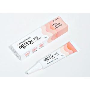 ALOCASIA Acnon Cream Scar Treat, Surgery & Acne Scars 13 g EXP: 01/01/2028