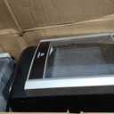 Avalon Nugget Ice Maker Chewable Ice 38 lbs Per Day, One Click Operation, Large Ice Storage, 1 Gallon Water Tank