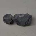 Boat Air Valve, 2Pcs PVC Air Gas Valve Cap Replacement for Inflatable Boat Dinghy Kayak Canoe