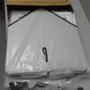 Rywell Cat Houses for Outdoor, Insulated&Weatherproof Outdoor Cats Shelter for All-Season,Easy Assemble with Ground Stakes, Door Flap & Elevated Base