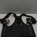 X-Power Posture Corrector: Adjustable Back Brace for Pain Relief & Support, Medium