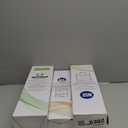 iSpring F3-RO500 1 Year Replacement Filter Pack for RO500 Tankless Reverse Osmosis Water Filtration System