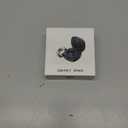 Smart Rings, Fitness Tracker Ring, Heart Rate, Blood Oxygen, Stress, Step Tracker, Sleep Monitoring, Air Gestures, No Subscription Fee, IP68 Waterproof for iPhone&Android (Silver, 9)