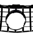 C300 Grill C300 Front Grill for Mercedes Benz without Camera Hole 2015-2018