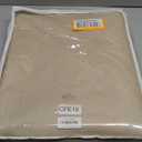 Majestic Giftware PU Faux Leather Fabric 8 Yard (CFE19-54X288)| Pebble Synthetic Vinyl Faux Leather Sheets by The Yard for DIY Crafts, Upholstery | Waterproof & Easy to Clean - 54" X 288"