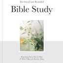 The Good and Beautiful Bible Study Vol 1 (SC)