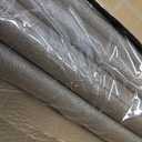 Amylove 12 Pcs 3.3 Feet Foam Pipe Insulation Foam Tube Insulating Water Pipe Pool Swim Noodles Pre Slit Heat Preservation Pipes Covers for Tubing Outdoor Winter Freeze Protection(Brown,1/2 Inch)