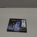 MAGIC JOHN 2 Pack for iPhone 15 Tempered Glass Screen Protector 6.1 inch [Not Max], Auto Dust-Elimination Installation, Bubble Free, Dynamic Island Compatible, HD Clear, Easy Installation