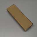 2 Pack Magnetic Hanger Organizer, Space-Saving Hanger Storage Rack for Washing Machine, and Laundry Room  Fits Adult and Child Clothes Hangers (2, White)