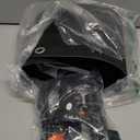 Walensee Snow Melting Mats for Stairs, 10" x 30" Graphene Heated Outdoor Mats with Plug, No-Slip Rubber Snow Heating Mats, 3 in/h Speed, Ice Melts Pads for Winter Sidewalks, Steps, Decks Snow Removal