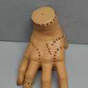 Wednesday Addams Family Thing Hand Cosplay Props