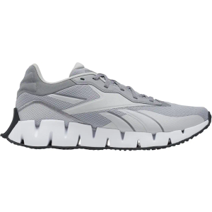 Reebok Unisex Adult Zig Dynamica 11 Shoes Grey