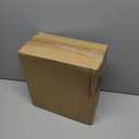 ComSaf 1.8 Qt Rectangle Glass Storage Containers with Lids, Glass Jars with Bamboo Lids, Clear Food Storage Jar, Sugar Coffee Containers, Pantry Storage Container for Pasta Rice Flour Oats Nuts Tea