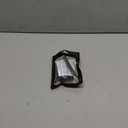 Compatible with AirPods Pro 3 Case,Magnetic Automatic Lock with Cleaning Kit,Compatible with Magsafe Cover-Black