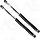 2 X REAR TAILGATE BOOT TRUNK GAS STRUTS COMPATIBLE WITH MERCEDES M-CLASS WML230 ML270 ML320 350 98-05