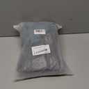 Blisset 3 Pack High Waisted Leggings for Women with Pockets Soft Active Tummy Control Pants for Yoga Running & Daily Wear (Large-X-Large, 011-Black/Blue/Purple)