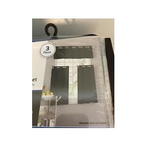 36 Inch Small Window Set 54"x 14" 2 Pack And 27"x36 1 Pack