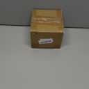 Christmas Village Sets - 12 Pcs Christmas Village Houses Figurines Accessories Xmas Town Scenes Building Collection Xmas Indoor Decor (Multicolor)