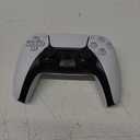 PlayStation DualSense Wireless Controller - White