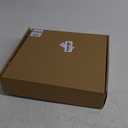 Buwico Desktop Display Stand Compatible with Dyson Supersonic Nural hair dryer, Metals Hair Dryer Holder Compatible with Dyson Supersonic, Desktop Organizer Compatible with Dyson Hair Drye