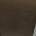 Pariitadin Leather Car Seat Covers Front Pair, Waterproof Faux Leather Seat Covers for Cars, Non-Slip Car Interior Covers Universal Fit for Most Cars Sedans Trucks SUVs, Black/Red