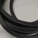 Drive Belt 13x3454La Compatible with John Deere LTR155 LTR166 LTR180 Transmission Belt M141562 M135507