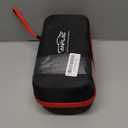 10-in-1 Car Jump Starter with Air Compressor, 8000A 160PSI Jump Starter Jump Box(All Gas/14L Diesel), PD65W Charging Battery Jumper Starter Portable Jumper Cable with 160W DC, Gloves, Lights