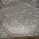 12" Whirlpool Microwave Glass Plate Replacement W11367904 W11291538 W10337247 W11443145, Compatible with Whirlpool Microwave Glass Turntable Plate WMH31017 WML55011 Whirlpool 12 Inch Microwave Plate