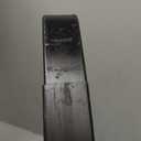 Dorman 929-1012 Utility Trailer Leaf Spring, Eye/Eye, 1 3/4" Width, 23 1/8" Length, 3 1/2" Arch, 3 Leaf, 1750lb Capacity