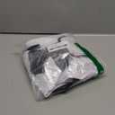 Astronaut Costume for Kids Halloween Party Dress Up Space Gifts (5-7 Years)