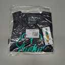 Tipsy Elves St. Patrick's Day Tank Tops for Women - Fun Holiday Tanks for St. Paddys Day (Black, S)