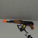 Special Forces AK-47 Electric Gun Toy P Most Popular Gifts for Children Children Special Toy Gun with Dazzling Light, Amazing Sound & Unique Action