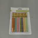 Mr. Pen- Aesthetic Pens, 10 Pack, Colorful Ink, 0.7mm, Fast Dry No Smear Ink, No Bleed Through, Bible Safe, Medium Tip Smooth Writing Pens for Journaling, Planning, Notes & Everyday Writing (Boho)