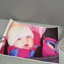 Giant Innovative Set of 6 Cute baby Poster for Pregnant Women Room Decor, GI01 Multicolour, 12 x 18 Inch- BIG Size