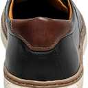 Florsheim Caper Plain Toe Sneaker Oxford 8.5
