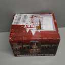 ZPISF 6 FT Christmas Inflatables Outdoor Decorations, Cute Christmas Blow Up Yard Decorations Gingerbread Man in Hot Cocoa Mug Scene for Garden Lawn Xmas Decor