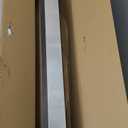 FO3012107 Turbo Intercooler Compatible with Ford Fusion SE SEL Sedan 1.5L 2014-2020 HG9Z8005B DS7Z6K775A