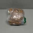 Apricot Lamb Toys Plush Brown Teddy Bear Stuffed Animal Soft Cuddly Perfect for Child 8 Inches (Small)