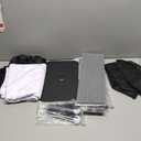 Outdoor-Projector-Screen-with-Stand - 120 inch Portable Projector Screen Indoor Outdoor Projector Screens 16:9 4K HD Lightweight Movie Screen with Carry Bag for Backyard Movie Night