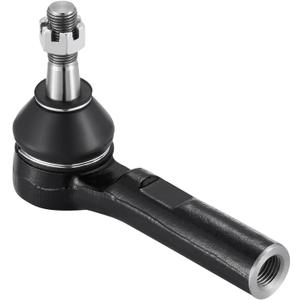 BDFHYK Front Outer Tie Rod End Links Compatible with Chevy 2000-2013 Impala Monte Carlo,Compatible with Buick 1997-2009 Allure Century Lacrosse Regal Intrigue,Grand Prix Replacement for ES3459
